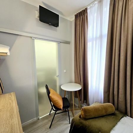 City Hotel Storch Кельн Екстер'єр фото