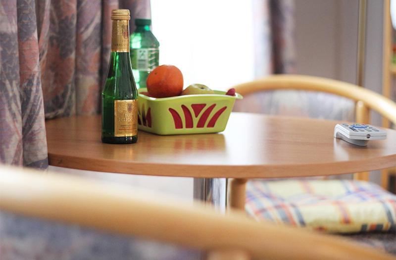 City Hotel Storch Кельн Номер фото