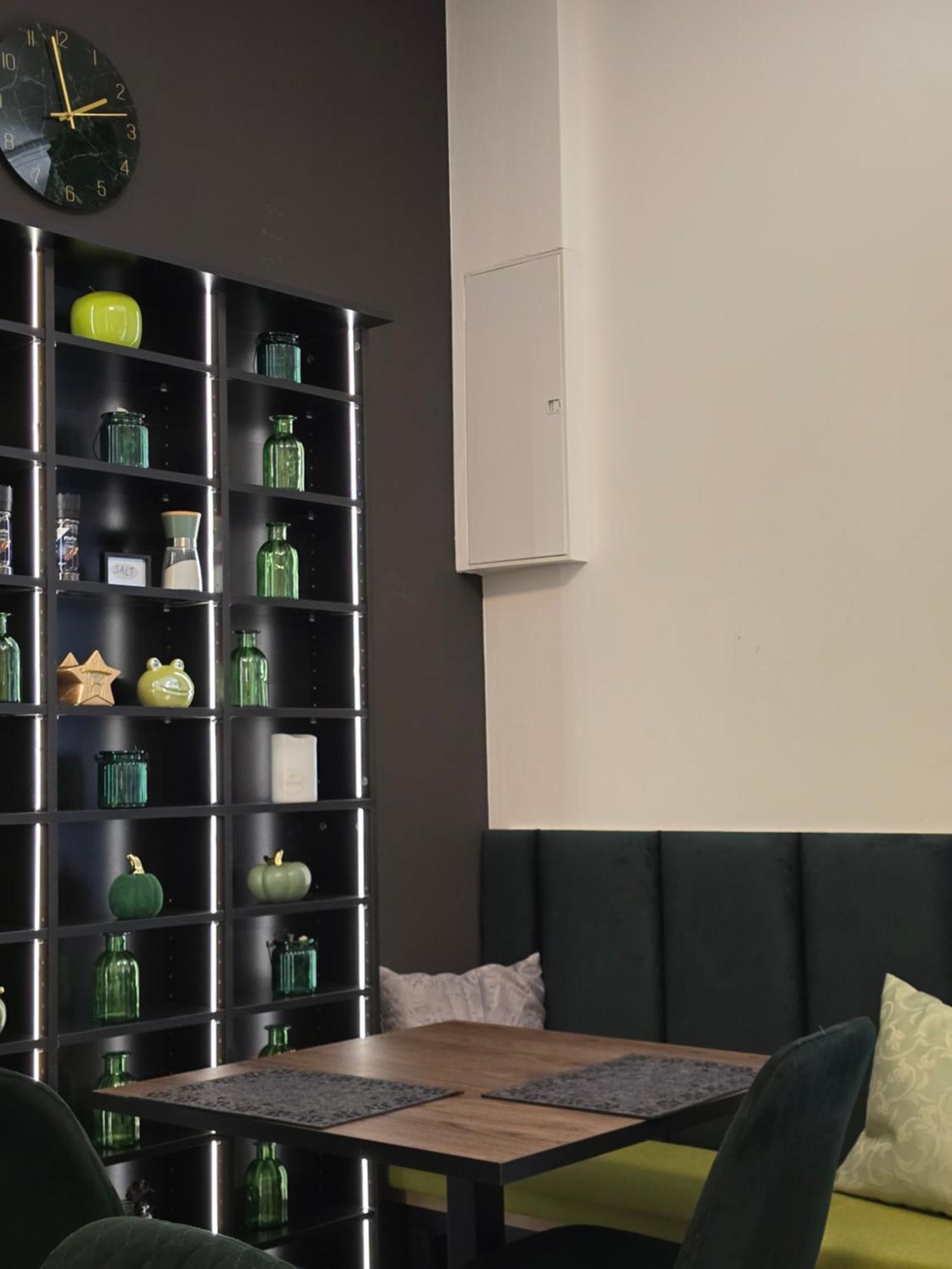 City Hotel Storch Кельн Екстер'єр фото