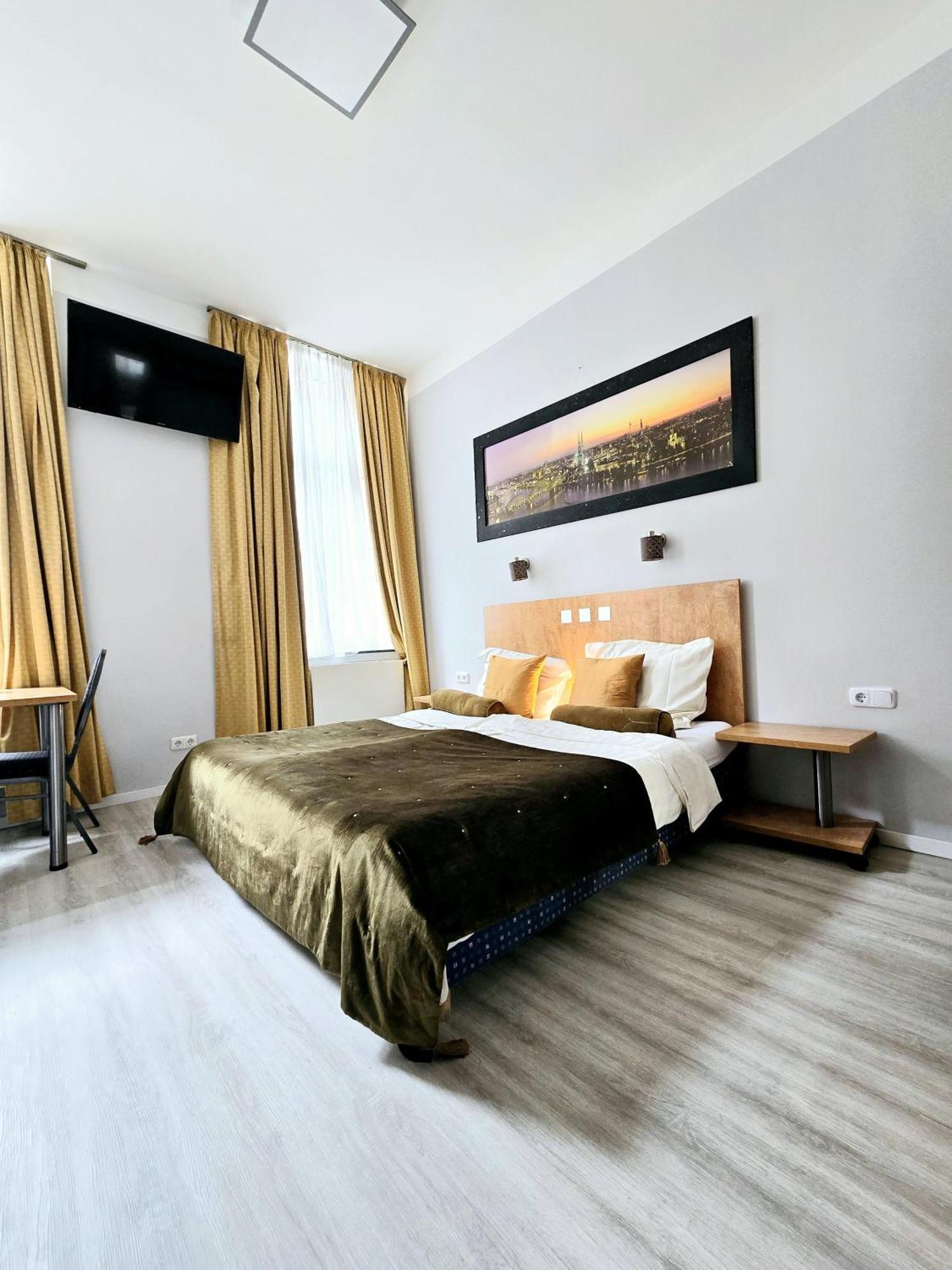 City Hotel Storch Кельн Екстер'єр фото