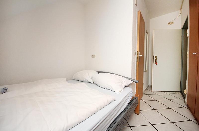 City Hotel Storch Кельн Номер фото