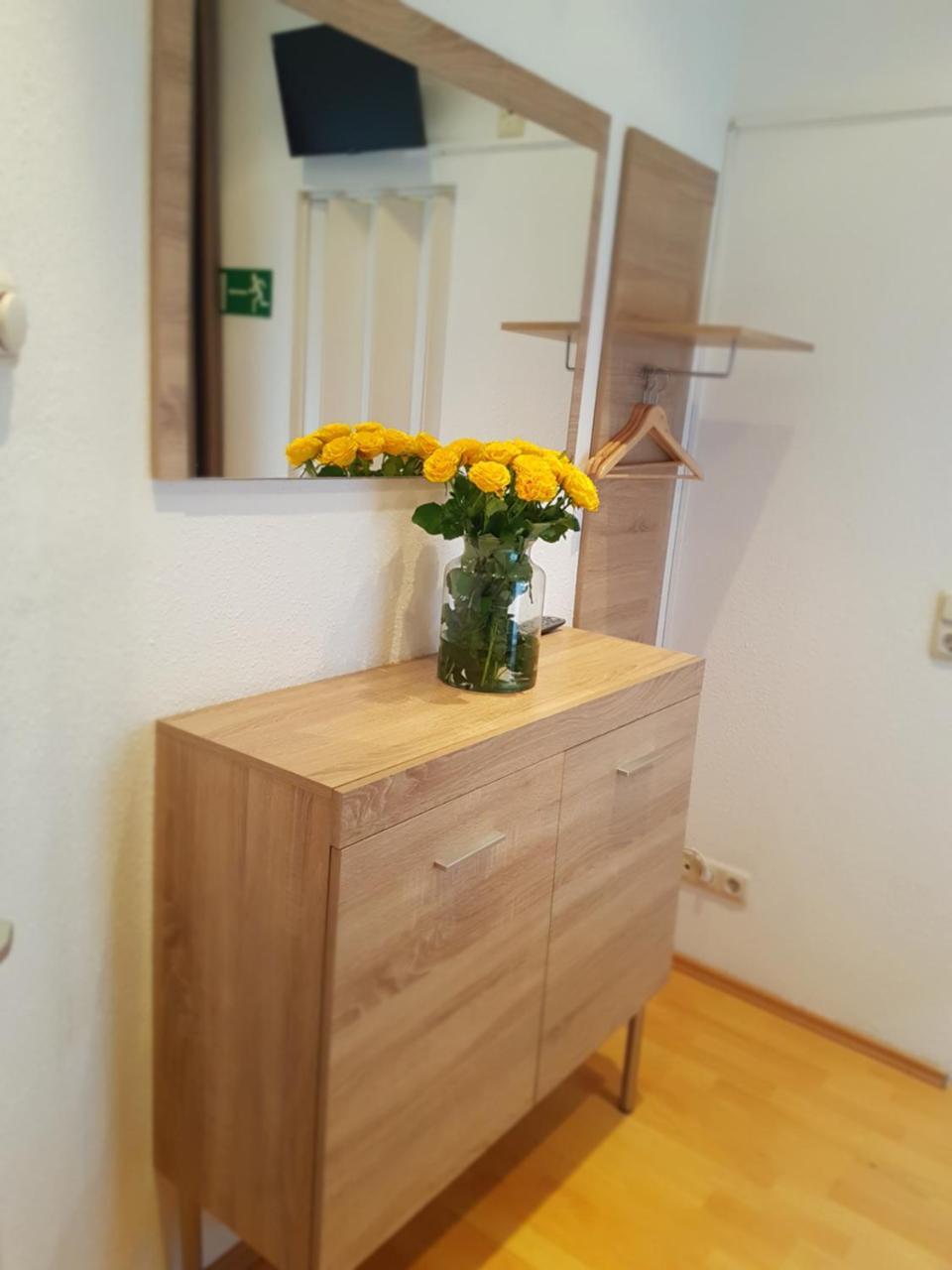 City Hotel Storch Кельн Екстер'єр фото